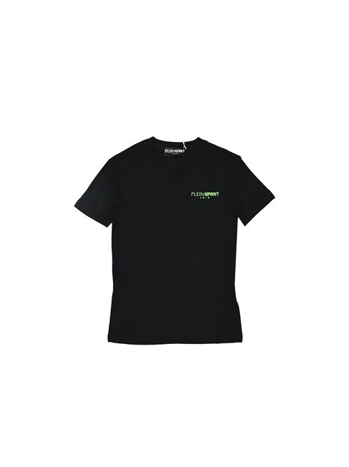 Nero/verde