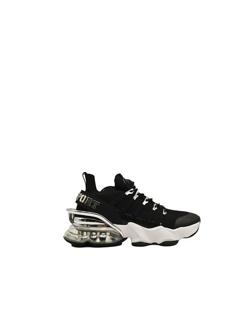 Black/white