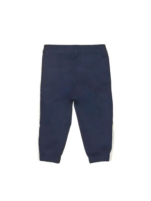 Pantalone, bambino, logato. TRUSSARDI | TIP25064PABLNA