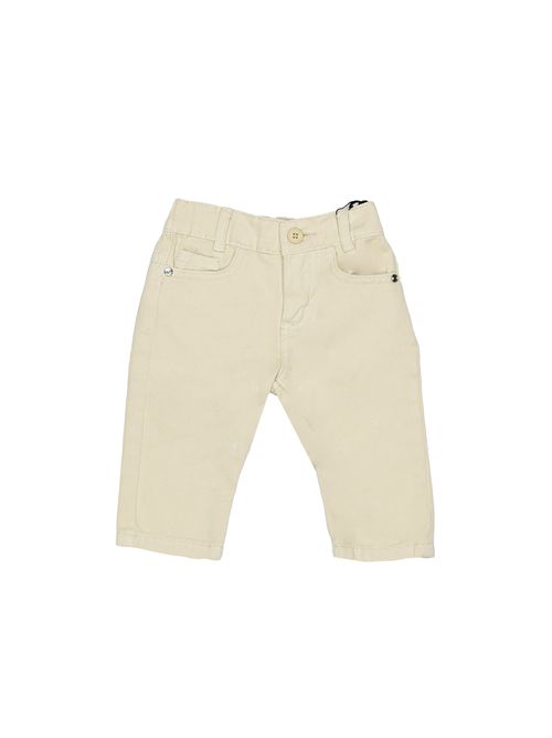 Pantalone, bambino, logato. TRUSSARDI | TIP25067PABELI