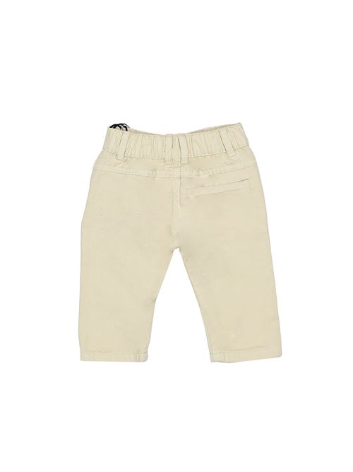 Pantalone, bambino, logato. TRUSSARDI | TIP25067PABELI