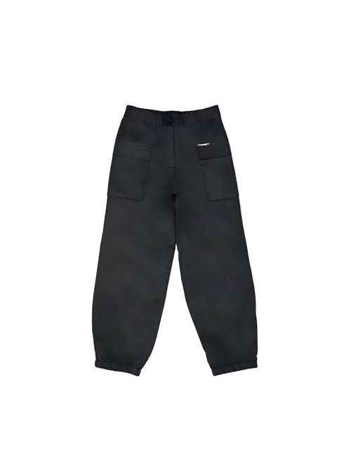 Pantalone, bambina, logato. TWINSET | 251GJ242400006