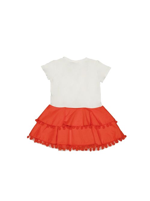 Abito, bambina, logato. TWINSET | 251GJ242B12256