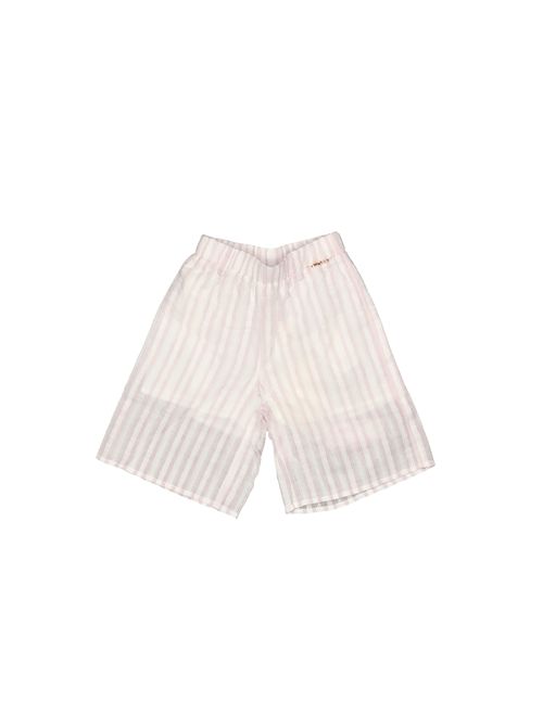 Pantalone, bambina, logato. TWINSET | 251GJ247312207