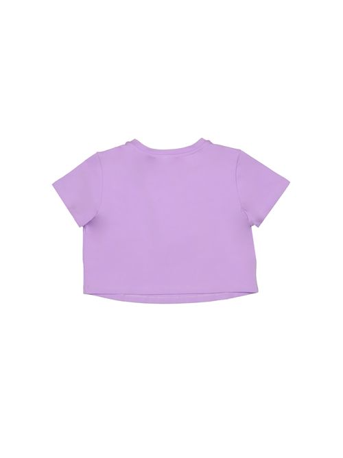 T-shirt, bambina, logata. TWINSET | 251GJ248411862