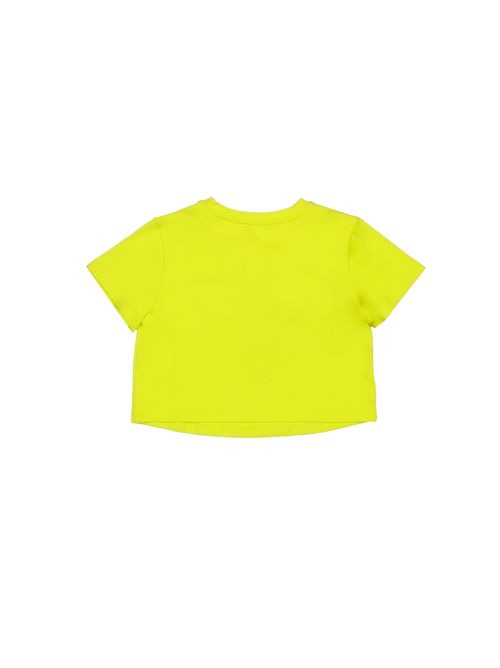 T-shirt, bambina, logata. TWINSET | 251GJ248412124