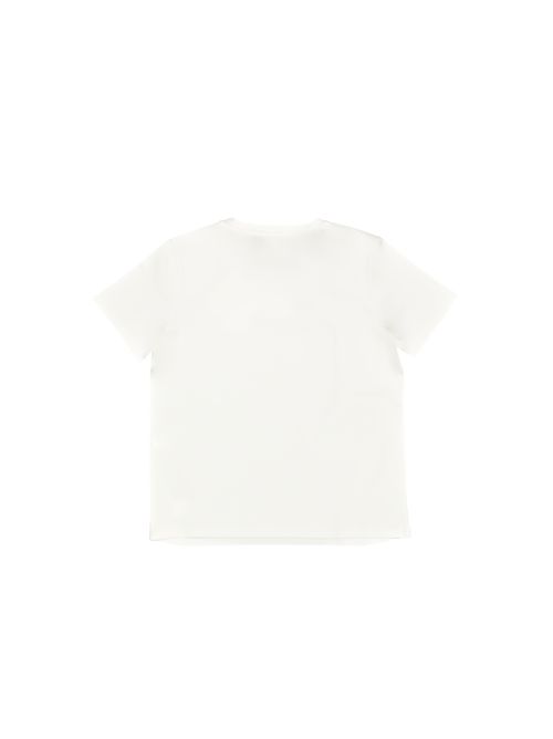 T-shirt, bambina, logata. TWINSET | 251GJ248500808
