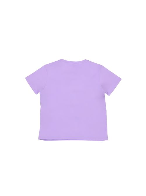 T-shirt, bambina, logata. TWINSET | 251GJ248511862