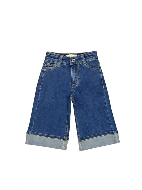 Pantalone, bambina, logato. TWINSET | 251GJ251012230