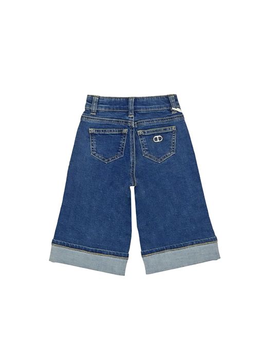 Pantalone, bambina, logato. TWINSET | 251GJ251012230