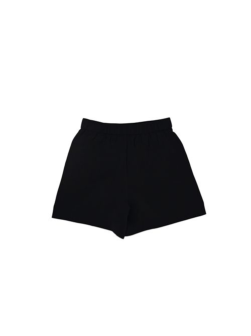 Shorts, bambina, logati. TWINSET | 251GJ2QN500006