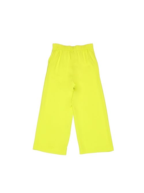Pantalone, bambina, logato. TWINSET | 251GJ2QN812124