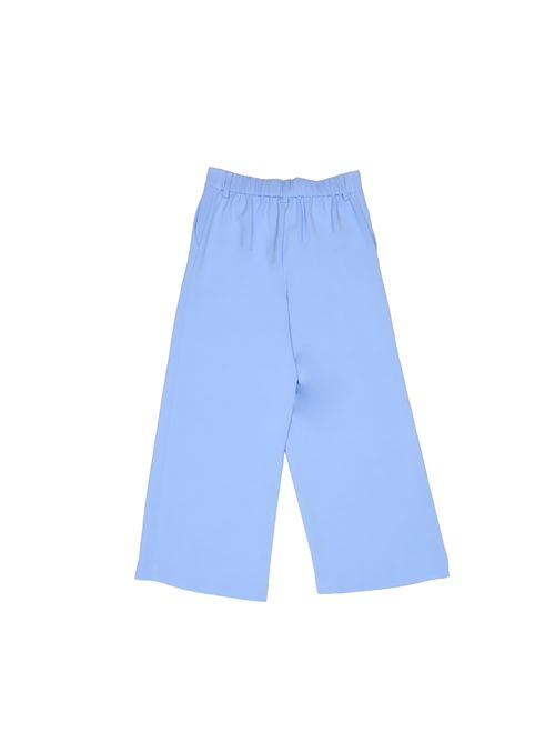 Pantalone, bambina, logato. TWINSET | 251GJ2QN812148