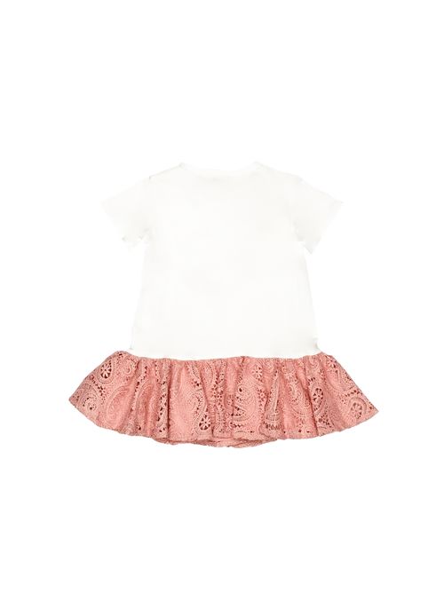 Abito, bambina, logato. TWINSET | 251GJ2QR612257