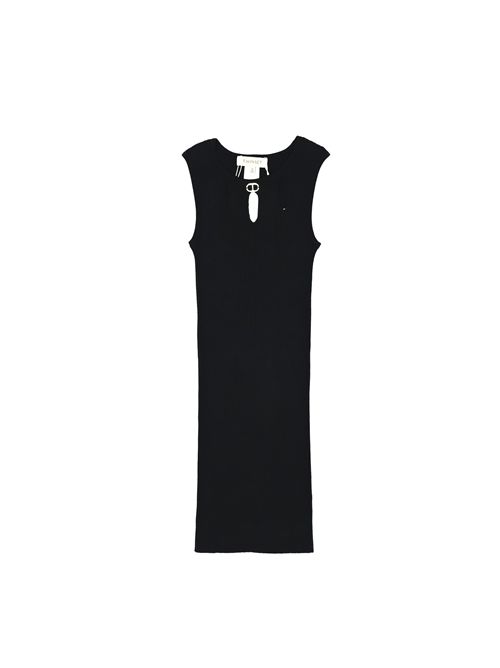 Abito, bambina, logato. TWINSET | 251GJ341000006