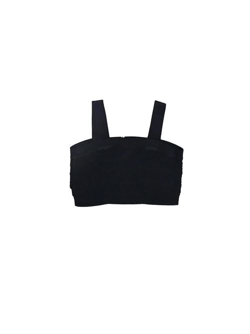 Top, bambina, logato. TWINSET | 251GJ342100006