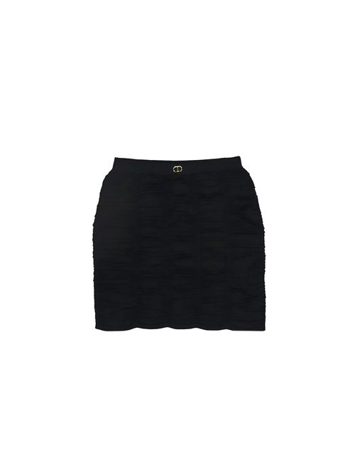 Gonna, bambina, logata. TWINSET | 251GJ342200006