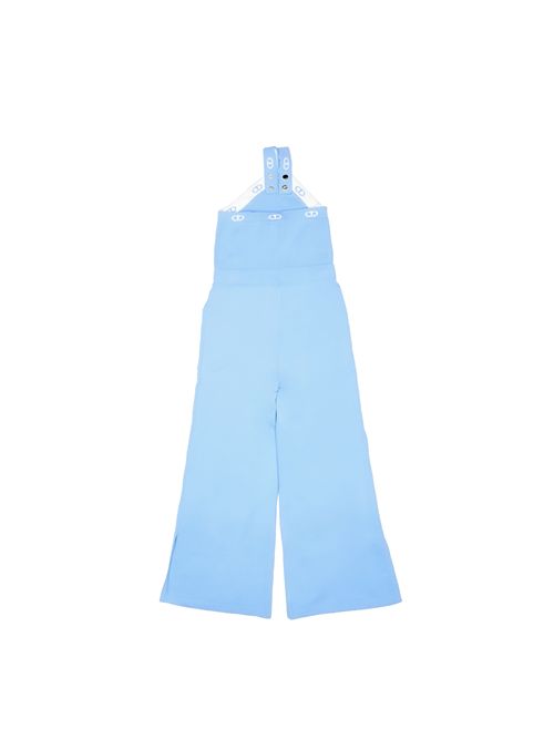 Tuta intera, bambina, logata. TWINSET | 251GJ3QW112297