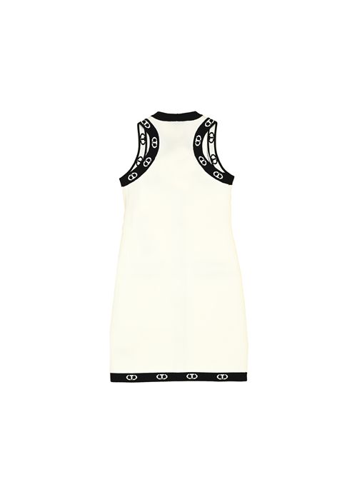 Abito, bambina, logato. TWINSET | 251GJ3QW502849
