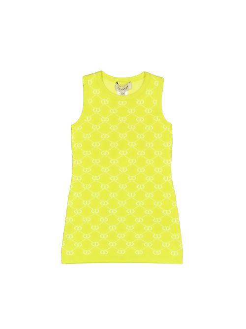Abito, bambina, logato. TWINSET | 251GJ3QX212190
