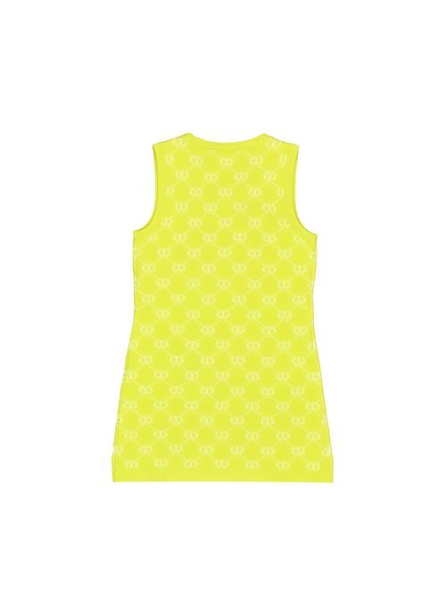Abito, bambina, logato. TWINSET | 251GJ3QX212190