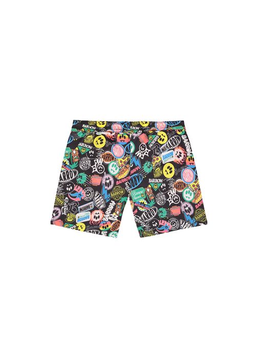  BARROW | S6BKJBSS216110