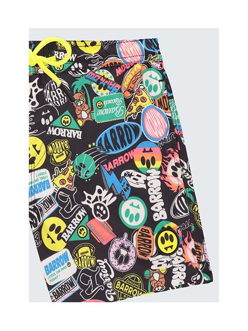  BARROW | S6BKJBSS216110