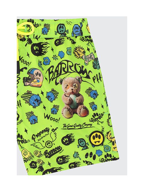  BARROW | S6BKJBSS217169