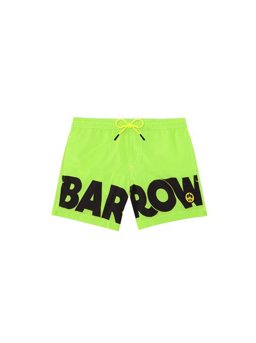  BARROW | S6BKJBSS218169