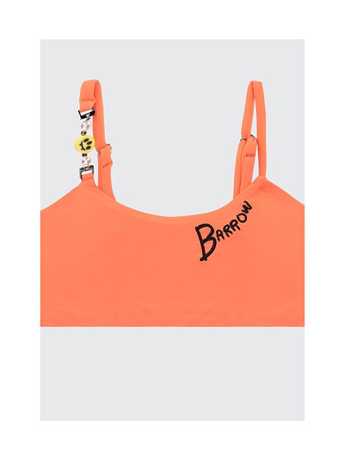 Costume, bambina, logato. BARROW | S6BKJGSB226140