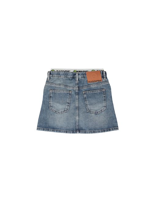 Gonna, bambina, logata. BARROW | S6BKJGSK112126