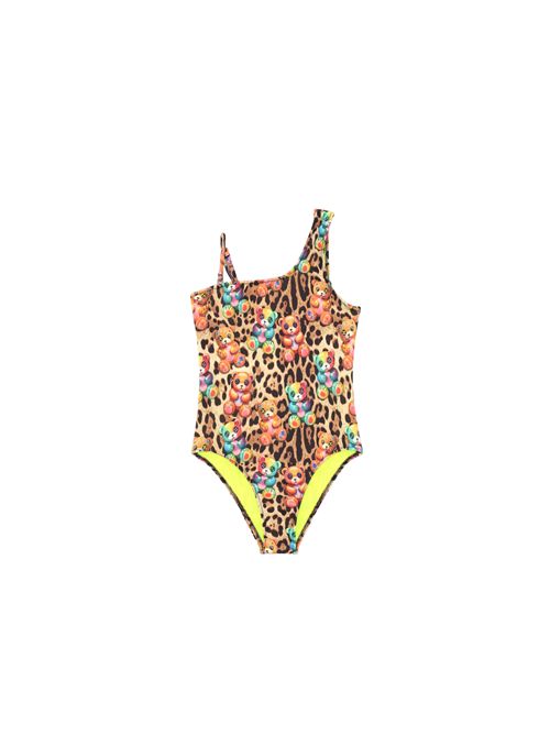 Costume, bambina, logato. BARROW | S6BKJGSM234140