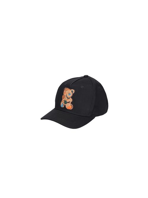 Cappello, unisex, logato. BARROW | S6BKJUBC026110