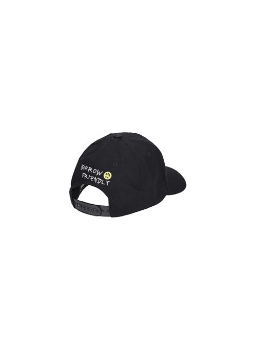 Cappello, unisex, logato. BARROW | S6BKJUBC026110