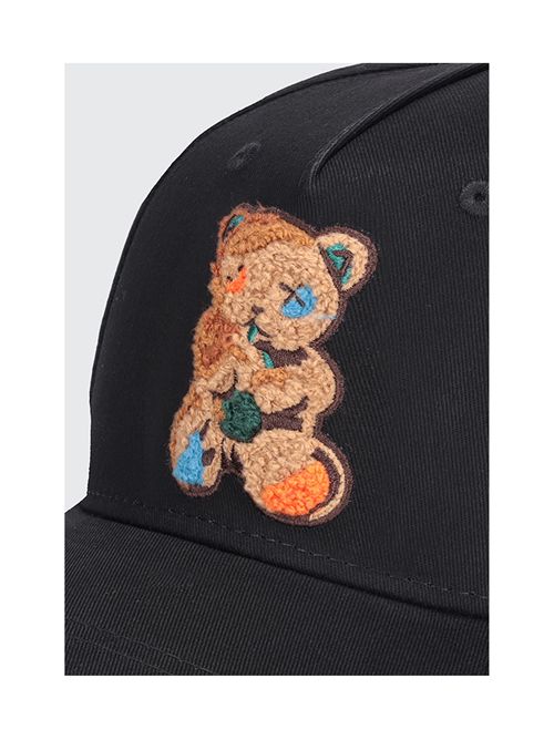 Cappello, unisex, logato. BARROW | S6BKJUBC026110