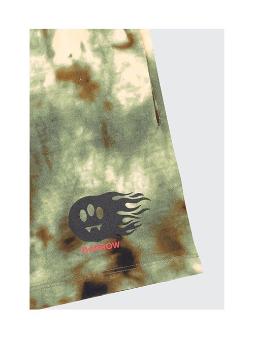 Bermuda, unisex, logato. BARROW | S6BKJUBE057590