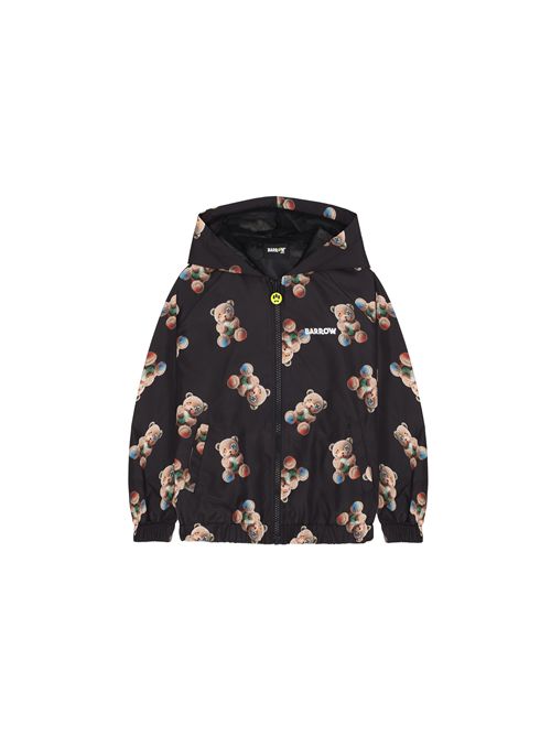 Giubbino, unisex, logato. BARROW | S6BKJUJK017110