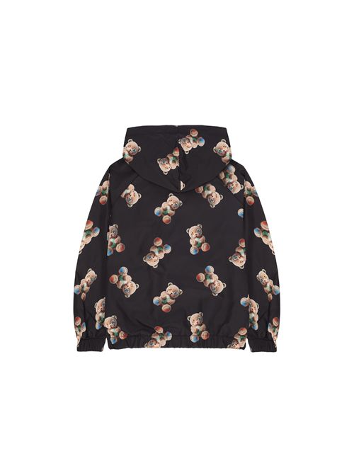 Giubbino, unisex, logato. BARROW | S6BKJUJK017110