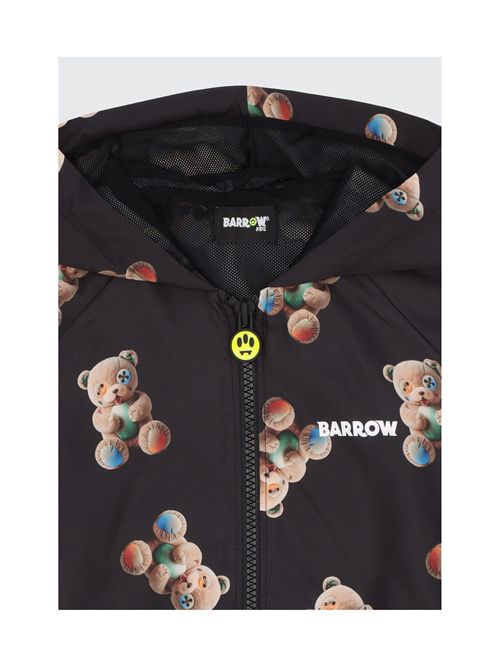 Giubbino, unisex, logato. BARROW | S6BKJUJK017110