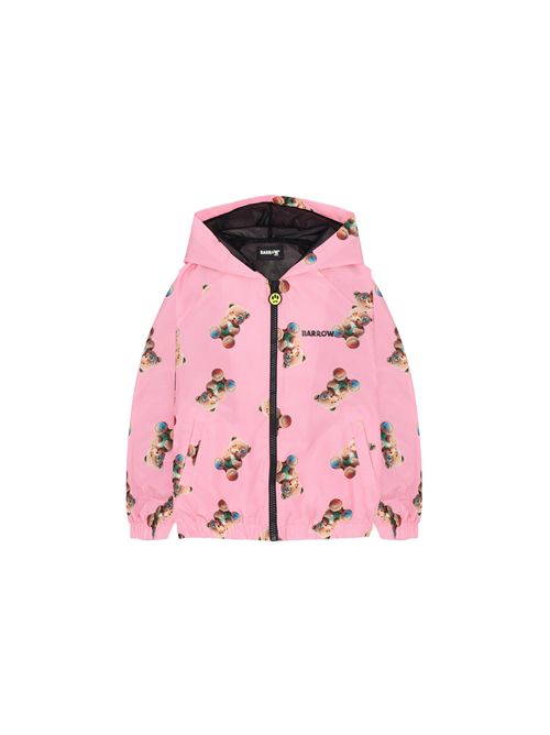 Giubbino, unisex, logato. BARROW | S6BKJUJK017BW311