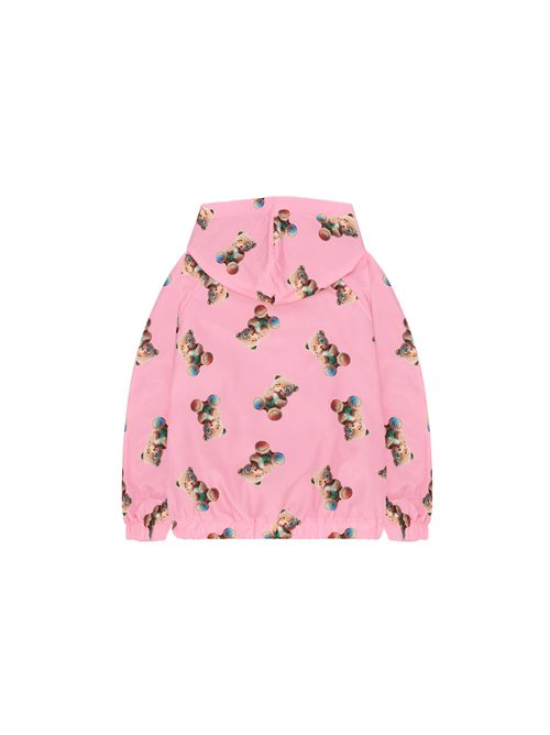 Giubbino, unisex, logato. BARROW | S6BKJUJK017BW311