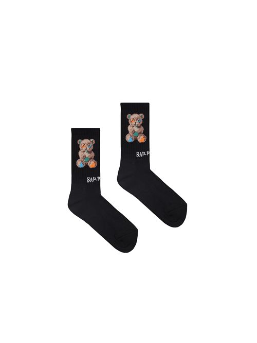 Calze, unisex, logate. BARROW | S6BKJUSO028110