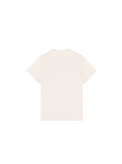 T-shirt, unisex, logata. BARROW | S6BKJUTH055013