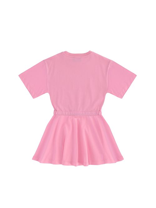 Abito, bambina, logato. BARROW | S6BKNGDR206BW311