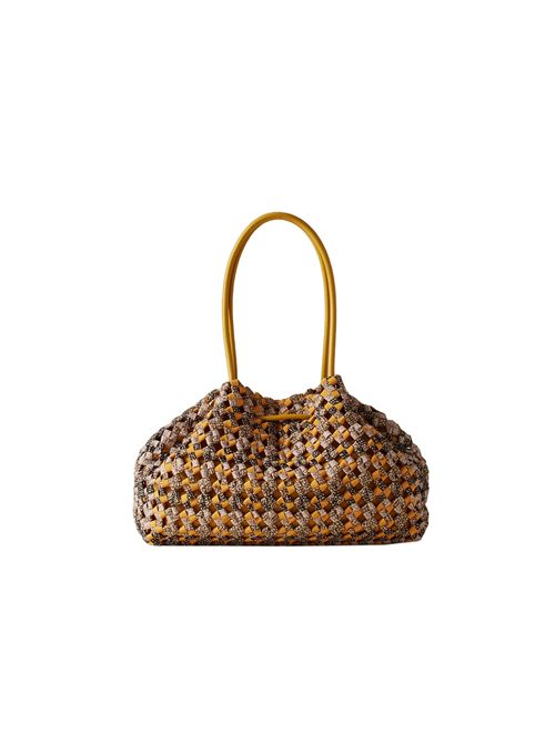 Borsa, donna, logata. BORBONESE | 910101910190744