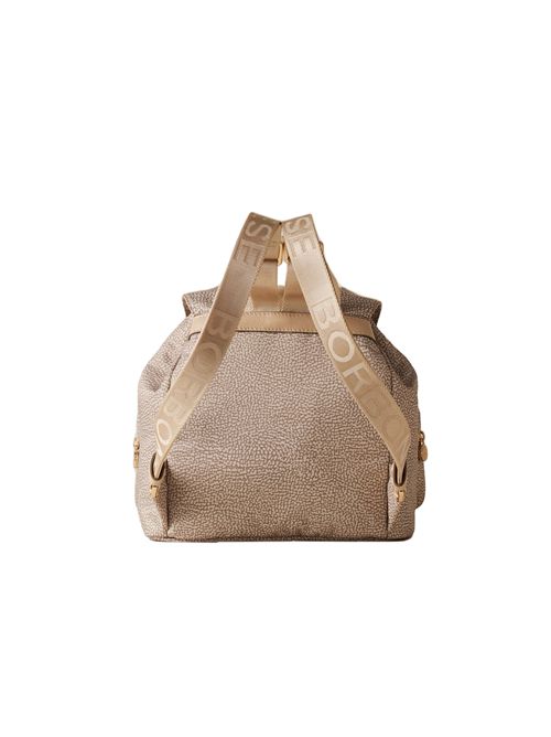 Zaino, donna, logato. BORBONESE | 910101990189C75