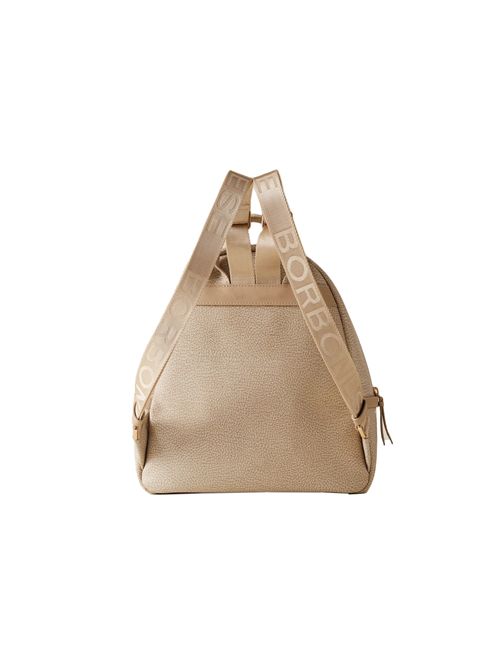 Zaino, donna, logato. BORBONESE | 910102500193C75