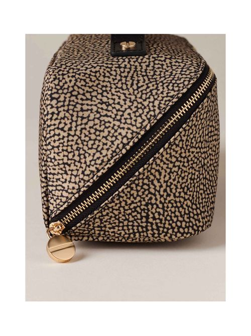 Trousse, donna, logata. BORBONESE | 91020065I15X11