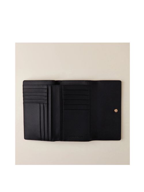 Portafogli, donna, logato. BORBONESE | 9200570193311