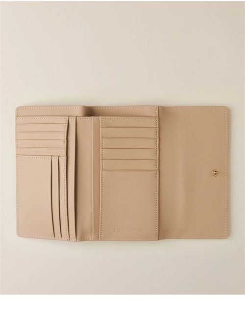 Portafogli, donna, logato. BORBONESE | 9200570193C75